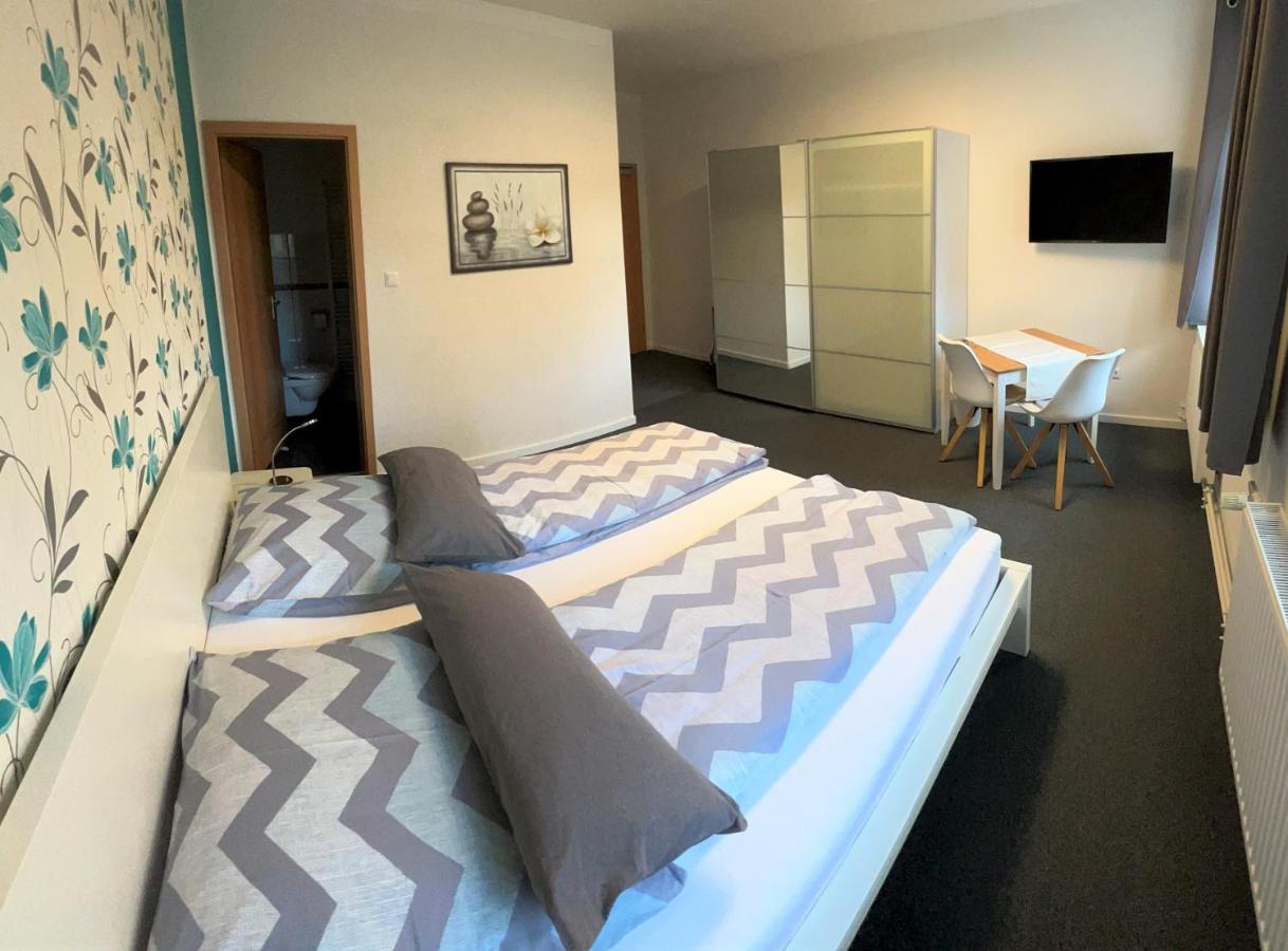 B&B Mediterran Nassau Nassau  Extérieur photo