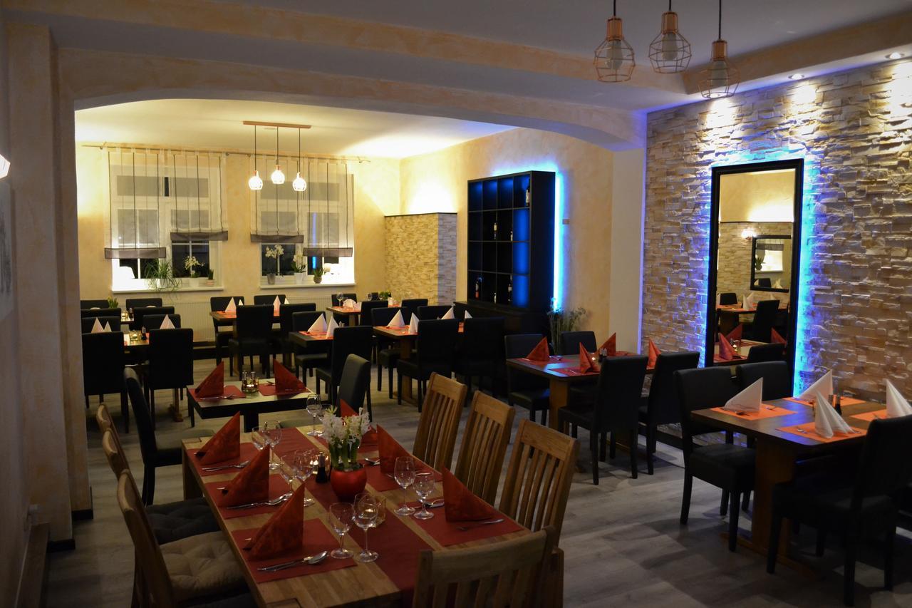 B&B Mediterran Nassau Nassau  Extérieur photo